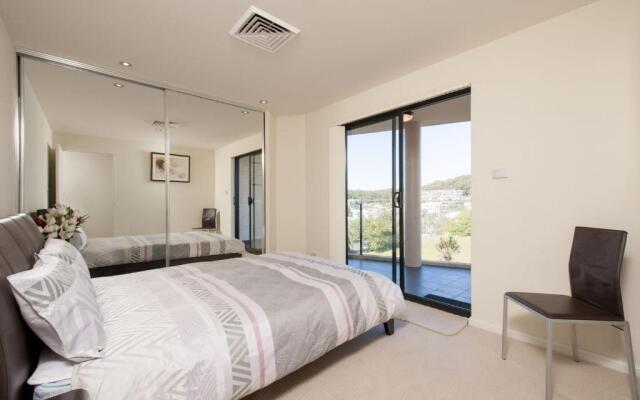 Dolphin Cove, Unit 13/2-6 Government Road