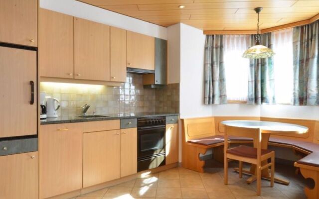 Helvetia Apartments