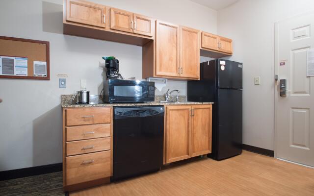 Candlewood Suites WAKE FOREST RALEIGH AREA by IHG