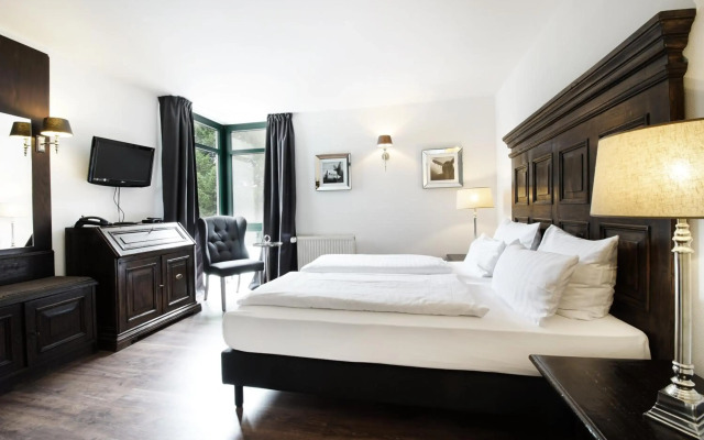 Höhen Hotel Viersen