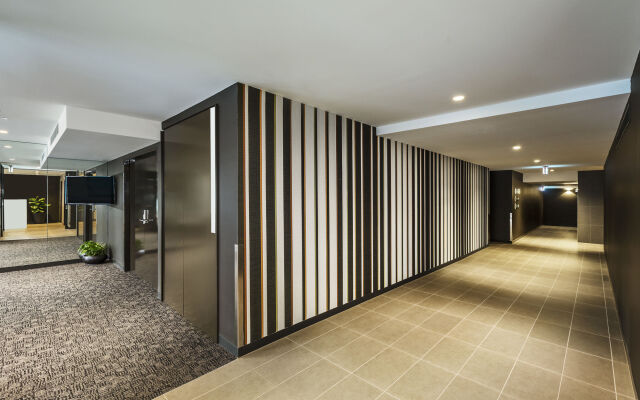 Corporate Living Accommodation Abbotsford