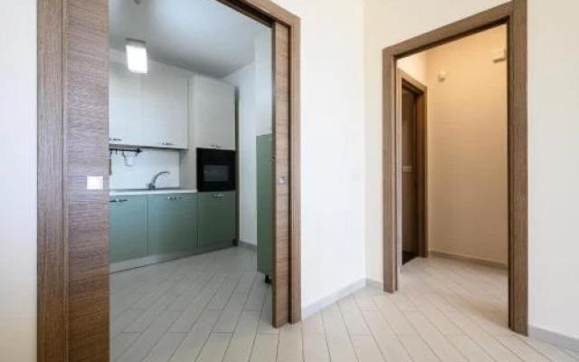 Magicstay - Flat 80M² 1 Bedroom 1 Bathroom - Naples