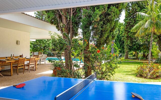 Villa Choli