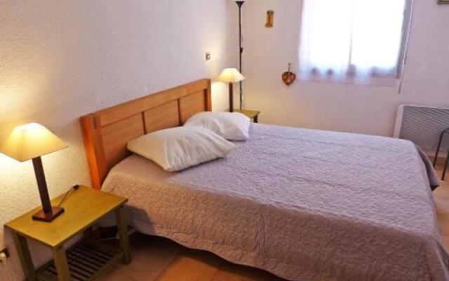 Apartment Le Nausicaa