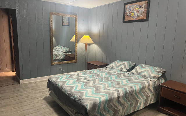 Best Motel By OYO Chicago I-90