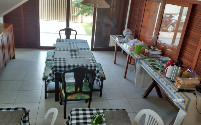 Suites Solanas de Porto - Porto de Galinhas