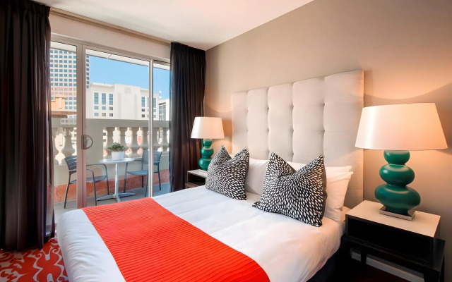 Miller Apartments Adelaide