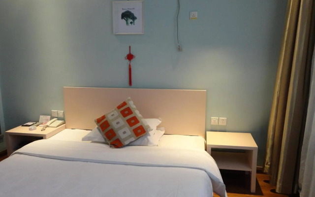 Shouguang Xinhua Hotel