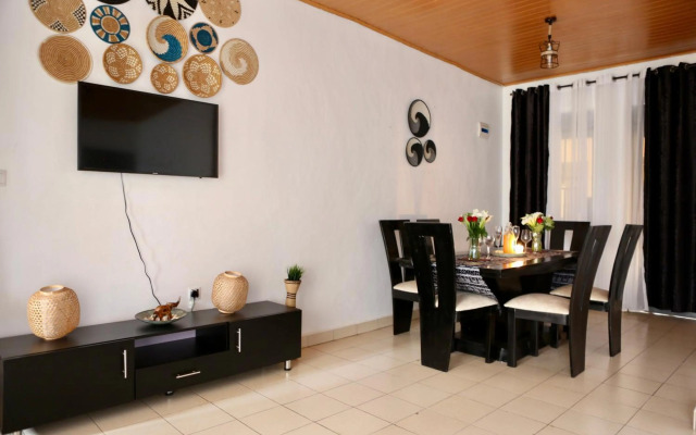 F&H Apartments