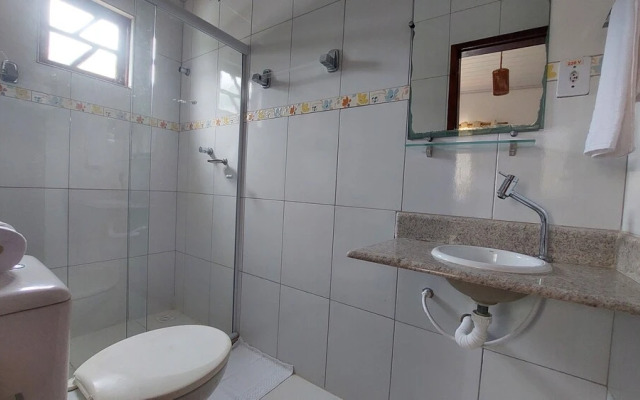 Pousada Casa de Jorge 2