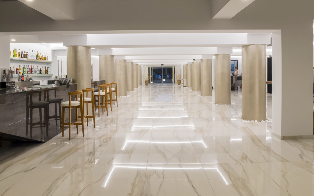 Dionysos Luxury Hotel Mykonos