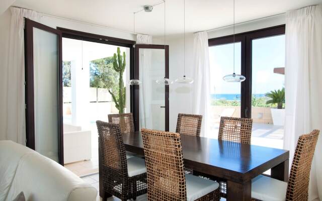 Villa Infinity Protaras DPSH01
