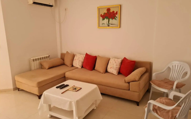 Résidence Sayadi - Chatt Meriam - Sousse