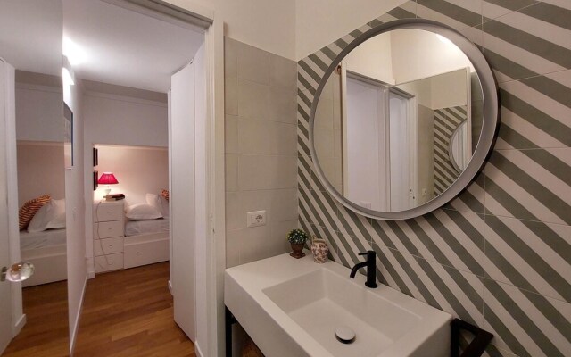 4bnb - Serpenti Delightful Apartment