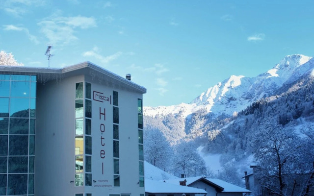 Cristalresort