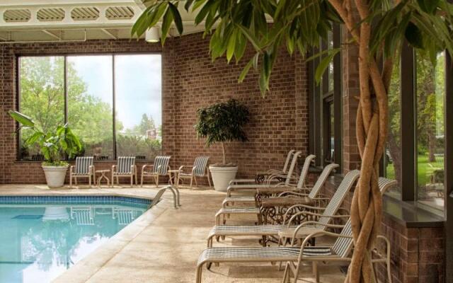 Comfort Inn