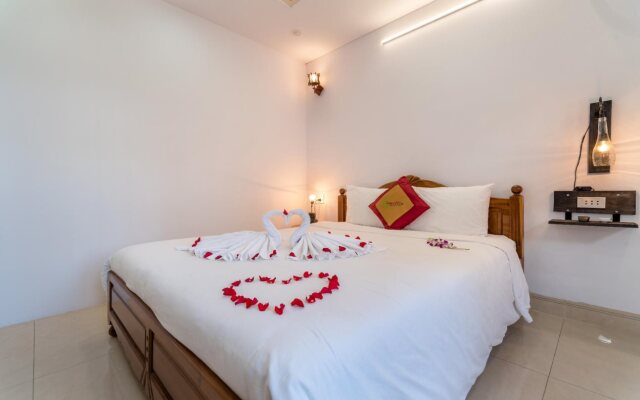 Camellia Flavor Villa