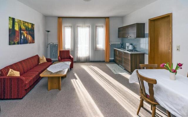 Hotel Garni Steiermark
