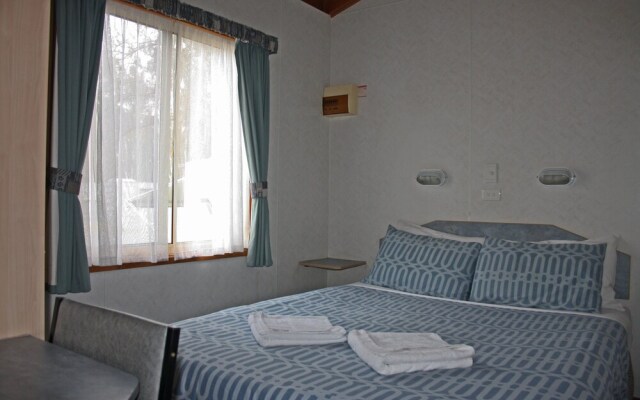 BIG4 Seymour Holiday Park