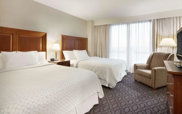 Embassy Suites by Hilton Dulles North Loudoun