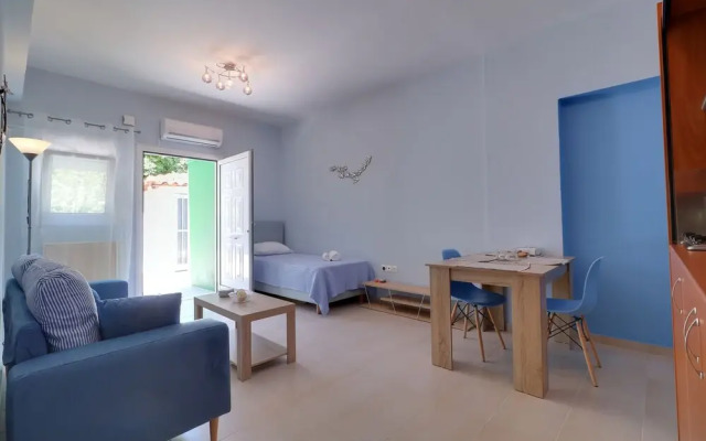 Carpe Diem Apartments By Athens Airport