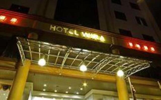 Hotel Zambuger Wira Kuala Lumpur