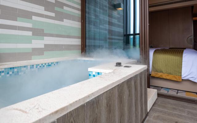 Holiday Inn Resort Maoshan Hot-Spring by IHG