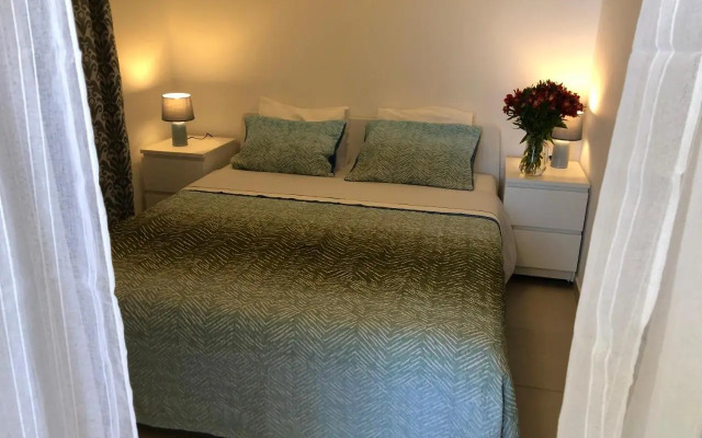 Villa Scirocco Madeira Ocean View