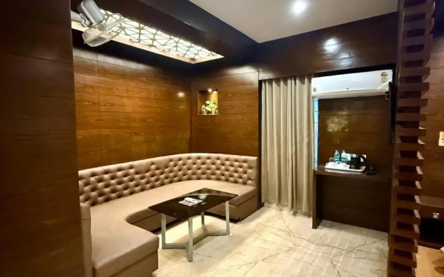 OYO 27992 Hotel Ganpati