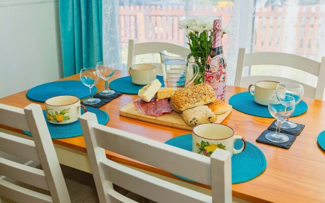 Croyde SEA Breeze 3 Bedrooms