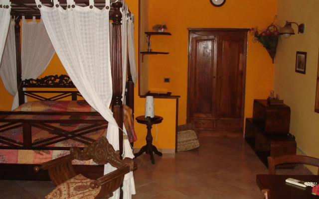 La Pennichella Sorrentina