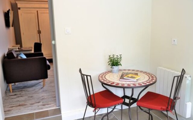 La Villa Sainte Catherine