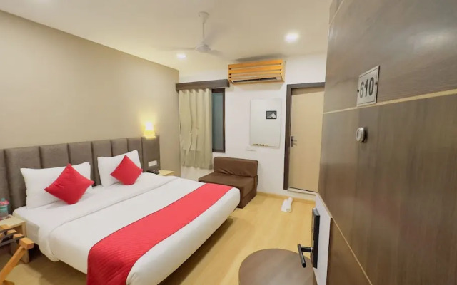 Vits Select Noida
