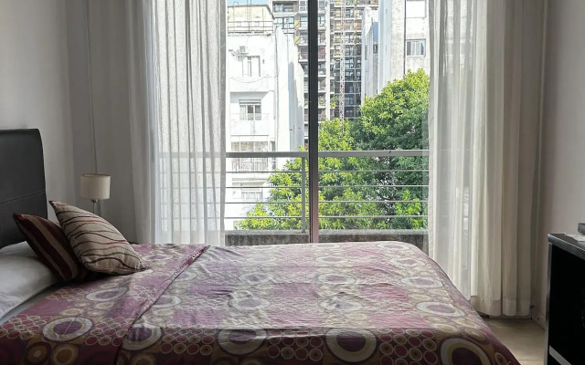 Arenales Suites