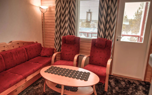 Kuukkeli Apartments