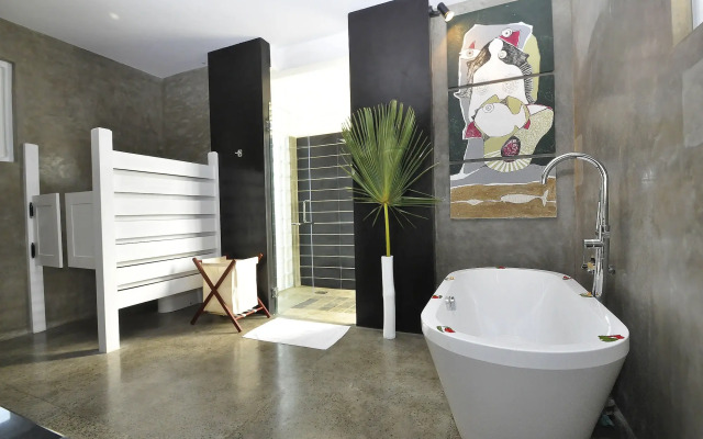Maalu Maalu Resort & Spa