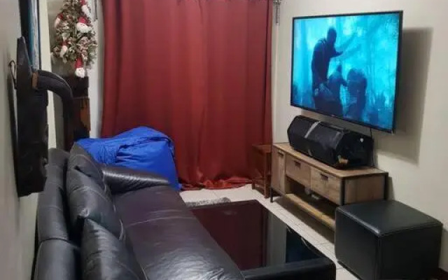 Mucucu's place