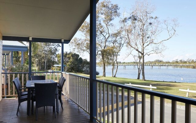 Stuarts Point Holiday Park