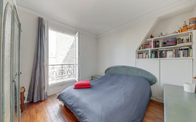 6 people apartment for family and