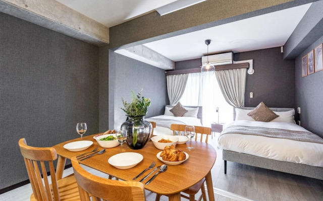 Mell-Theater Resort