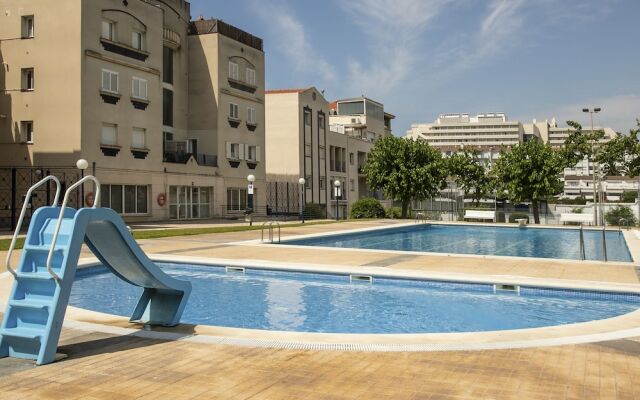 Apartamento Silvestre La Marina