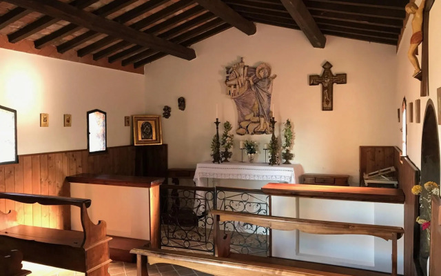 Macciangrosso - Two Bedroom