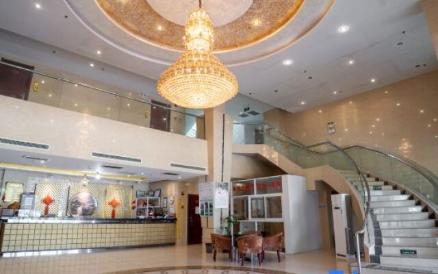Jian Shui Wan Hotel