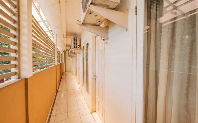 OYO 2312 Haven Guest House