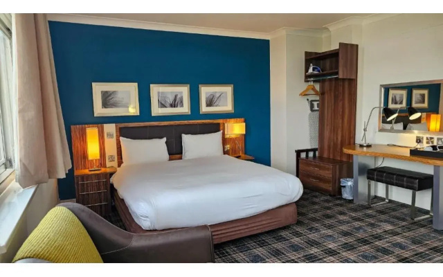 Hampstead Britannia Hotel