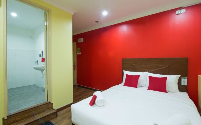 Hotel Sunjoy9 @ Bandar Sunway