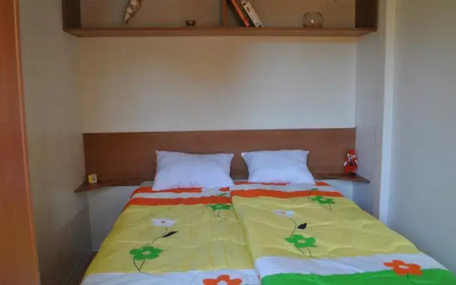 Mobile Homes Camp Brione