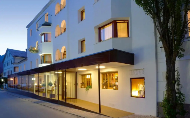 Hotel Hinteregger