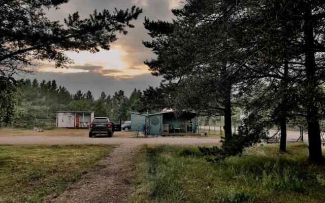 Camping Zvejnieksēta