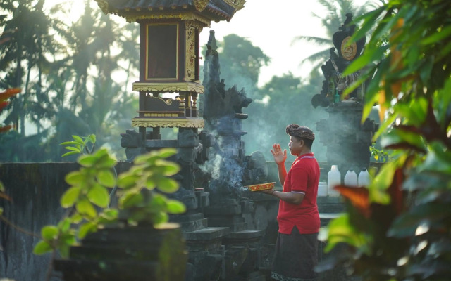 Asri Sari Villa Ubud